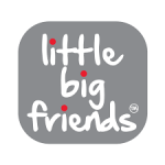 Little Big Friends