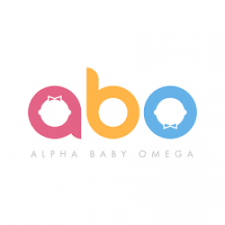 Abo-Alpha Baby Omega
