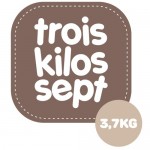 Trois Kilos Sept