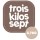Trois Kilos Sept