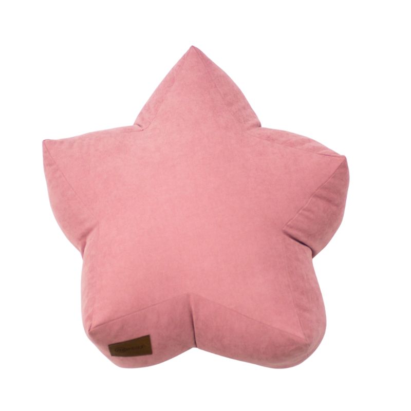 Παιδικό Πουφ Mordesign Star Pink