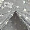 Παιδική Σκηνή Mordesign Grey Stars 
