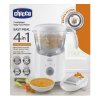 Ατμομάγειρας με Μπλέντερ Chicco Easy Meal Grey 1lt Ατμομάγειρας με Μπλέντερ Chicco Easy Meal Grey 1lt