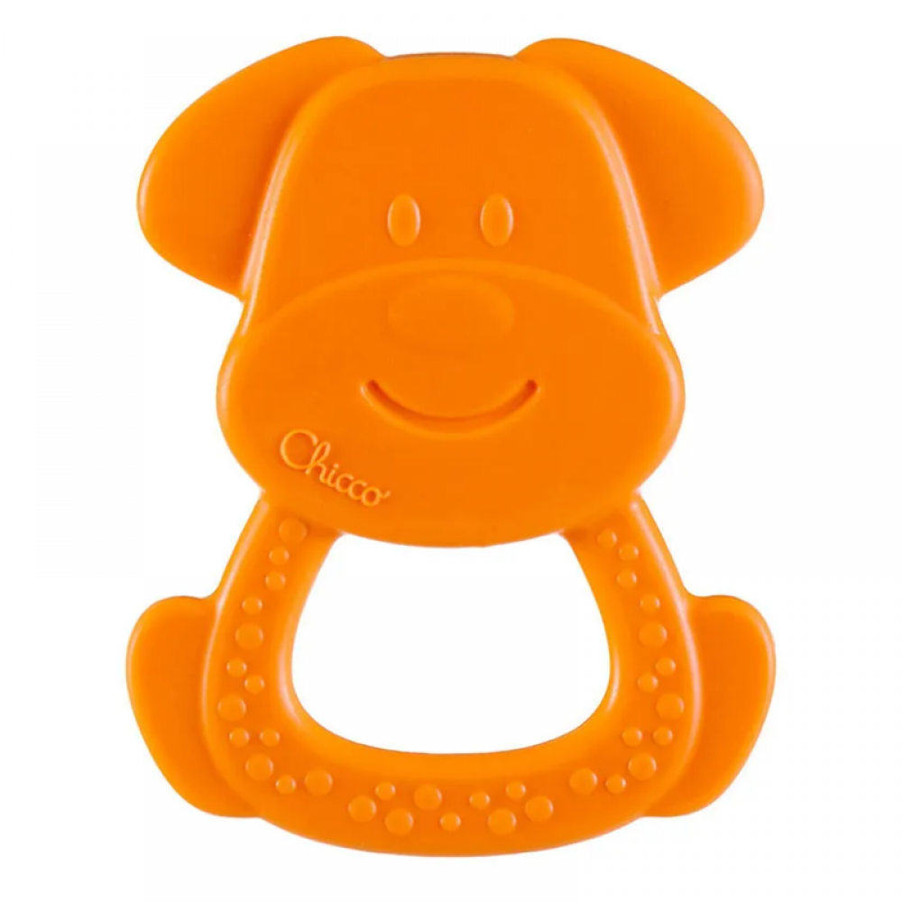Μασητικό Chicco Charlie Teether Μασητικό Chicco Charlie Teether