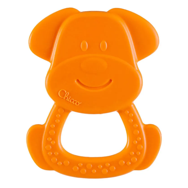 Μασητικό Chicco Charlie Teether