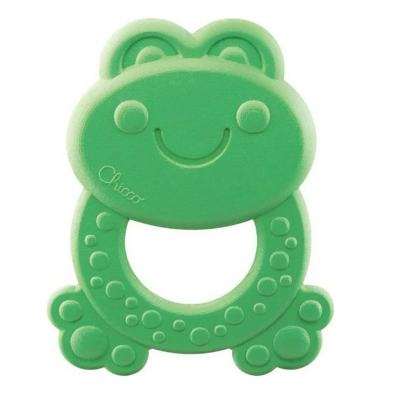 Μασητικό Chicco Eco Burt Teether