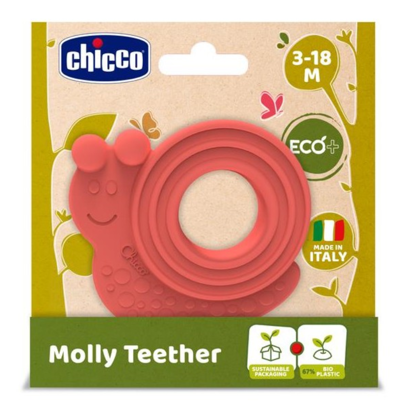 Μασητικό Chicco Molly Teether