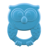 Μασητικό Chicco Owl Teether Blue Μασητικό Chicco Owl Teether Blue