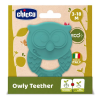 Μασητικό Chicco Owl Teether Blue Μασητικό Chicco Owl Teether Blue
