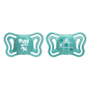 Πιπίλα Σιλικόνης Chicco Physio Forma Light Σιέλ 16-36m (2τεμ.) Πιπίλα Σιλικόνης Chicco Physio Forma Light Σιέλ 16-36m (2τεμ.)