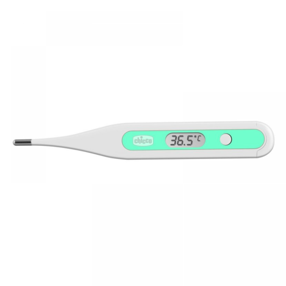 Ψηφιακό Θερμόμετρο Chicco Digi Baby Mint Ψηφιακό Θερμόμετρο Chicco Digi Baby Mint