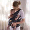 Μάρσιπος Chicco Boppy Comfy Evolution Grey Μάρσιπος Chicco Boppy Comfy Evolution Grey