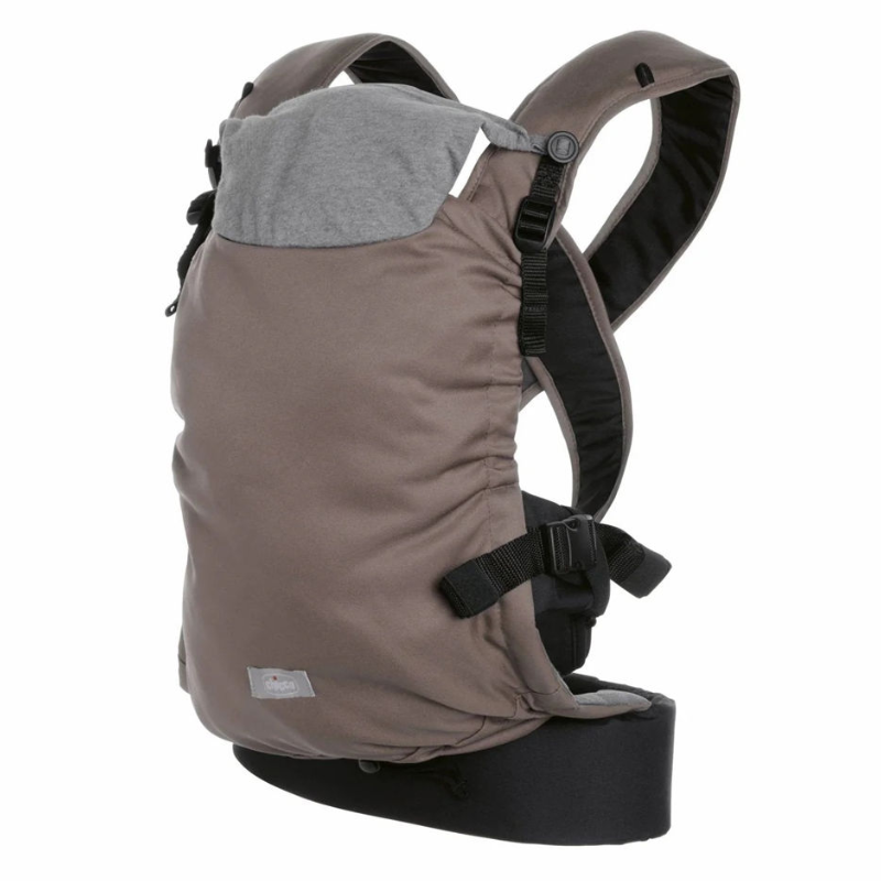 Μάρσιπος Chicco Skin Fit Warm Beige