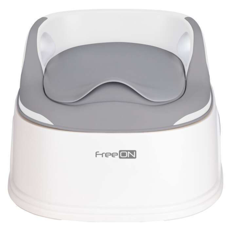 Εκπαιδευτικό Γιο Γιο FreeOn 3in1 Grey