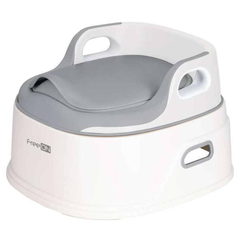 Εκπαιδευτικό Γιο Γιο FreeOn 3in1 Grey
