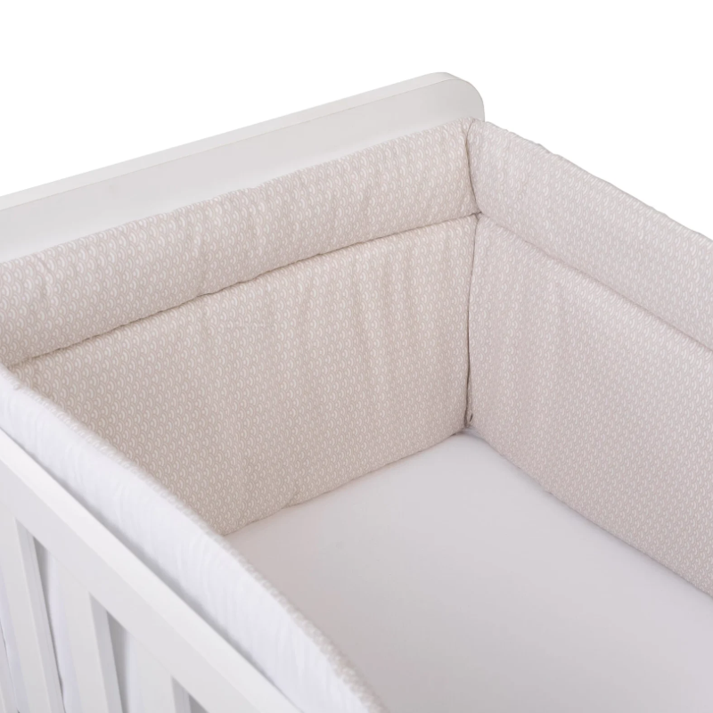 Πάντα Κρεβατιού FreeOn Beige