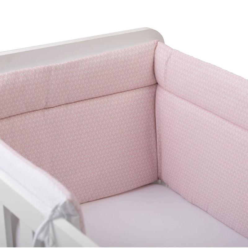 Πάντα Κρεβατιού FreeOn Pink