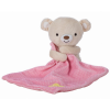 Πανάκι Παρηγοριάς / Λούτρινο Παιχνίδι FreeOn My First Snuggle Friend Pink Πανάκι Παρηγοριάς / Λούτρινο Παιχνίδι FreeOn My First Snuggle Friend Pink