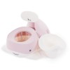Bo Jungle B-Whale Potty Γιογιο Σε Σχήμα Φαλαινίτσα Pastel Ροζ 24+Μ B.410430