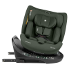 Κάθισμα Αυτοκινήτου Kikka boo i-Hike i-SIZE 40-150cm Army Green 2025 Κάθισμα Αυτοκινήτου Kikka boo i-Hike i-SIZE 40-150cm Army Green 2025
