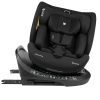 Κάθισμα Αυτοκινήτου Kikka boo i-Hike i-SIZE 40-150cm Black 2025 Κάθισμα Αυτοκινήτου Kikka boo i-Hike i-SIZE 40-150cm Black 2025