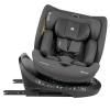 Κάθισμα Αυτοκινήτου Kikka boo i-Hike i-SIZE 40-150cm Dark Grey 2025 Κάθισμα Αυτοκινήτου Kikka boo i-Hike i-SIZE 40-150cm Dark Grey 2025
