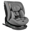 Κάθισμα Αυτοκινήτου Kikka boo i-Hike i-SIZE 40-150cm Light Grey 2025 Κάθισμα Αυτοκινήτου Kikka boo i-Hike i-SIZE 40-150cm Light Grey 2025
