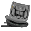 Κάθισμα Αυτοκινήτου Kikka boo i-Hike i-SIZE 40-150cm Light Grey 2025 Κάθισμα Αυτοκινήτου Kikka boo i-Hike i-SIZE 40-150cm Light Grey 2025