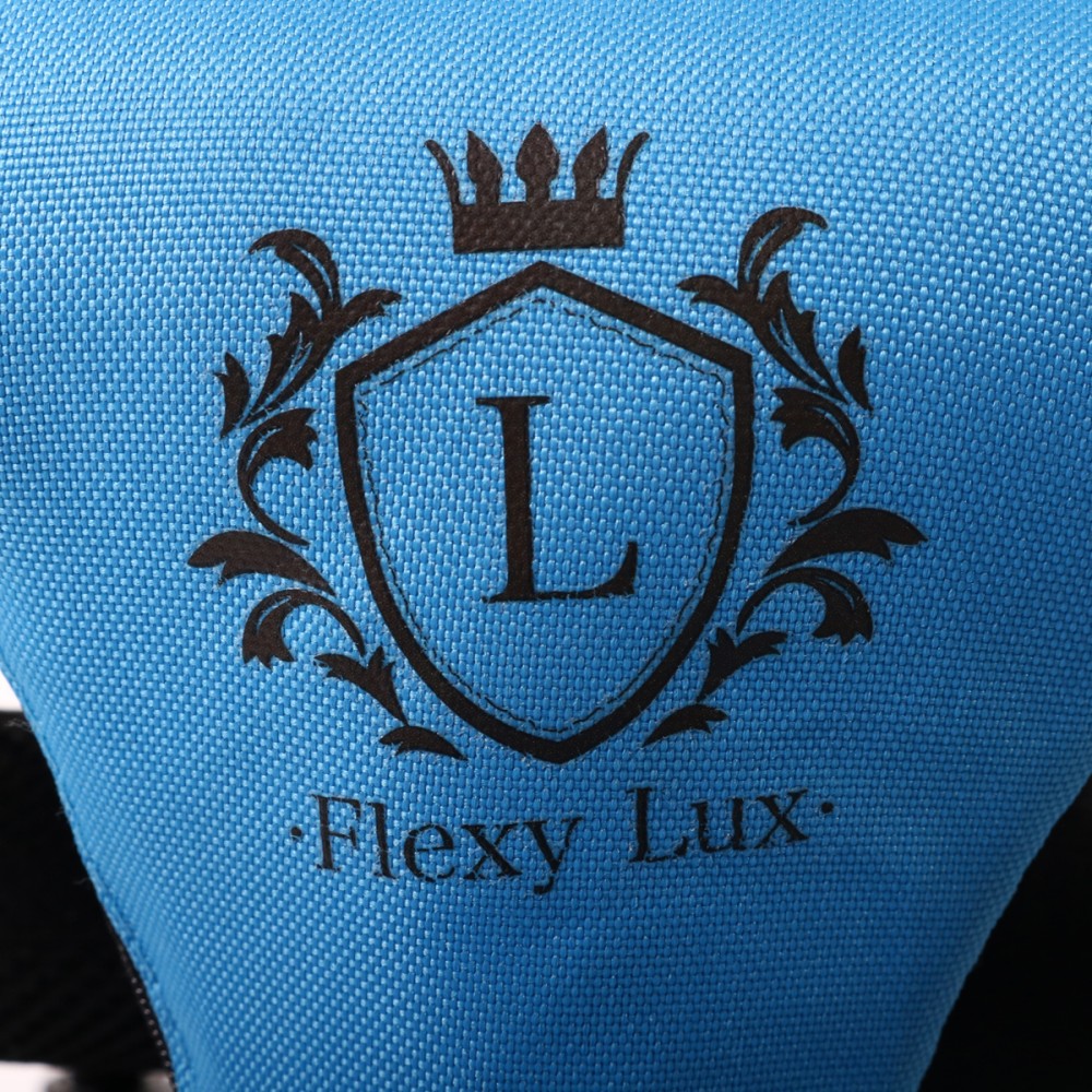 Τρίκυκλο Αναδιπλούμενο Ποδήλατο Byox Flexy Lux Turquoise