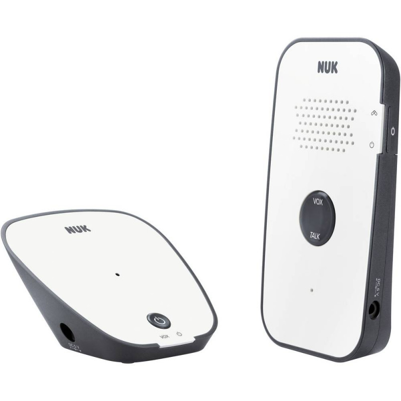 Ενδοεπικοινωνία NUK Eco Control Audio 500D