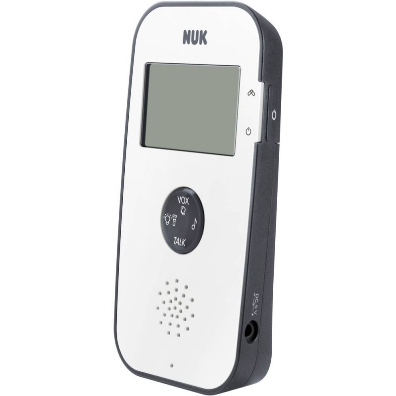 Ενδοεπικοινωνία NUK Eco Control Audio Display 530D