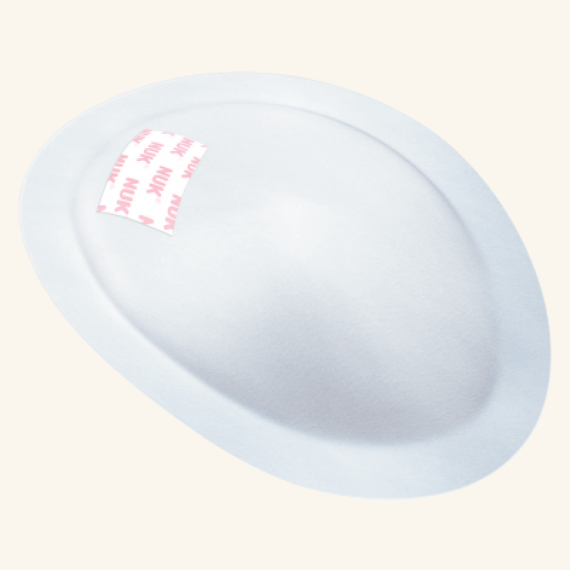 Επιθέματα Στήθους Nuk Ultra Dry Comfort (60τεμ.)