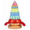 Ξύλινο Παιχνίδι Κύβος Στοίβαξης Καβούρι Orange Tree Toys Ξύλινο Παιχνίδι Κύβος Στοίβαξης Καβούρι Orange Tree Toys
