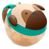 Δοχείο για Σνακ Skip Hop Zoo Pug Δοχείο για Σνακ Skip Hop Zoo Pug