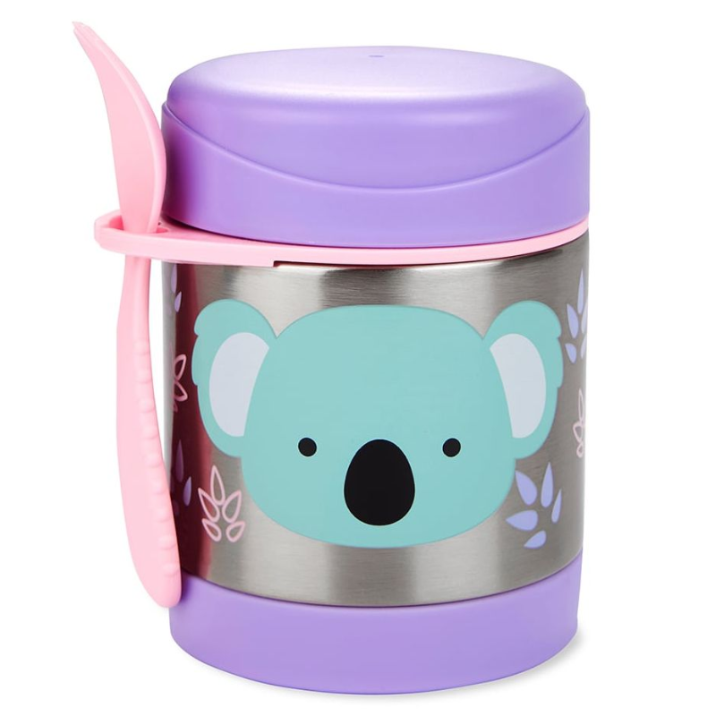 Θερμός Φαγητού Skip Hop Zoo Koala