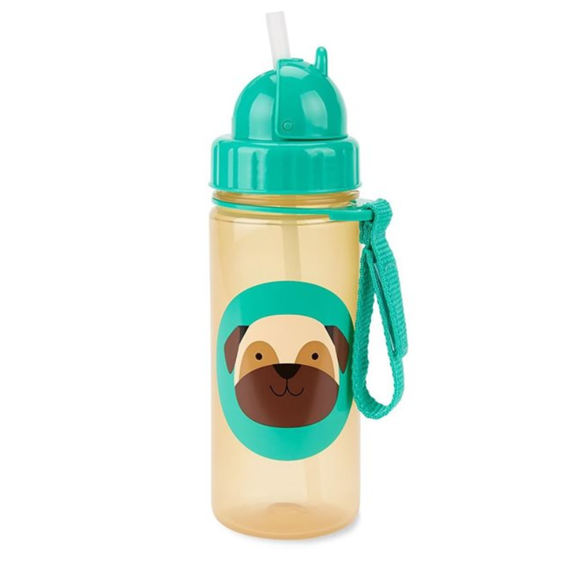 Παγουρίνο Skip Hop Zoo Pug