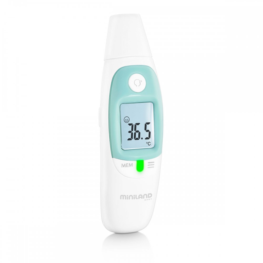 Θερμόμετρο Miniland Scanner Thermosense