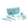 Σετ Περιποίησης Ταξιδίου Miniland Baby Kit Blue