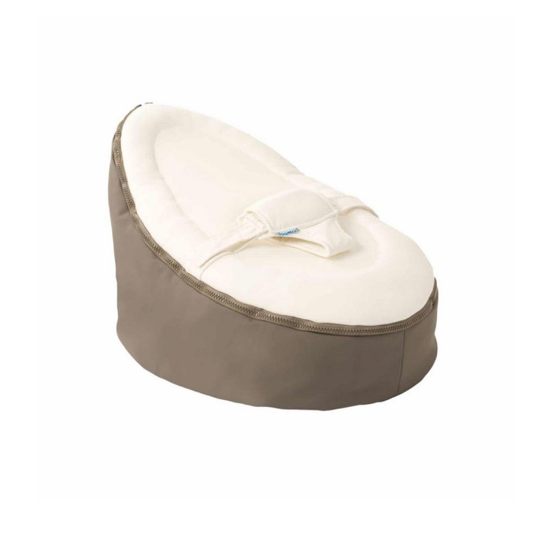 Πουφ Doomoo Seat Original Taupe