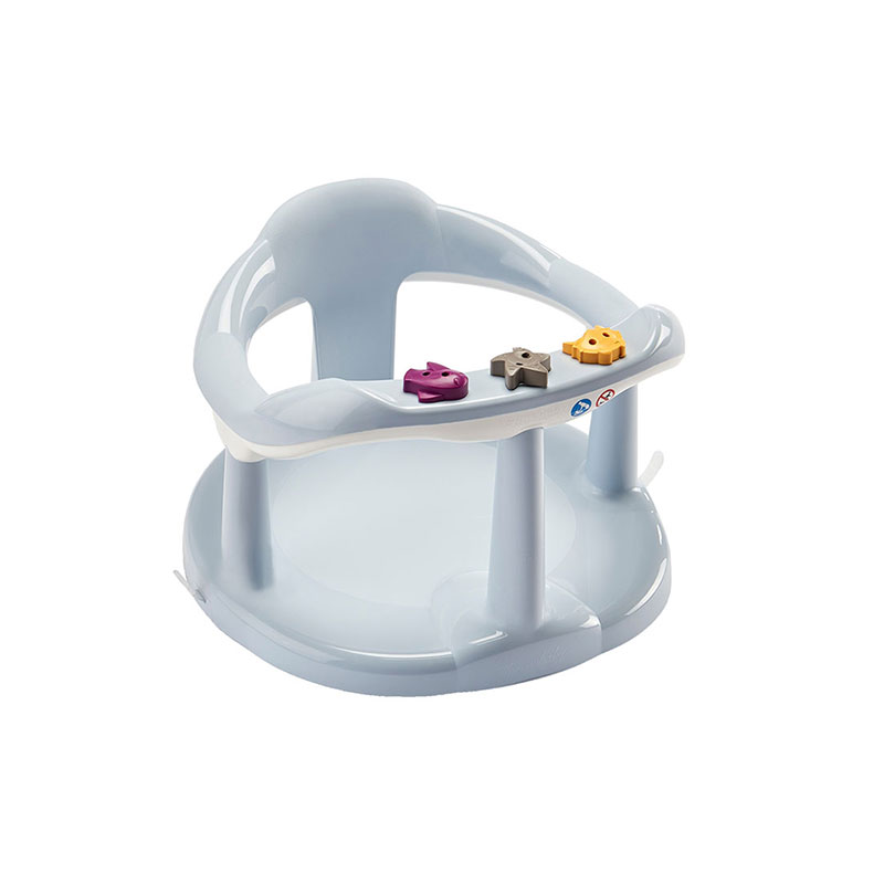 Δαχτυλίδι Μπάνιου Thermobaby Aquababy Light Blue