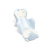 Αντιολισθητική Βάση Μπάνιου Thermobaby Babycoon Bath Seat Light Blue