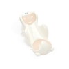 Αντιολισθητική Βάση Μπάνιου Thermobaby Babycoon Bath Seat Brown