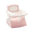 Καρεκλάκι Φαγητού Thermobaby Babytop Powder Pink