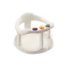 Δαχτυλίδι Μπάνιου Thermobaby Aquababy White Δαχτυλίδι Μπάνιου Thermobaby Aquababy White