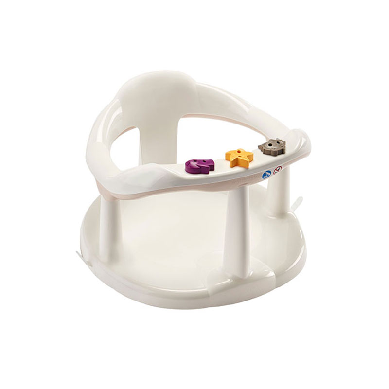 Δαχτυλίδι Μπάνιου Thermobaby Aquababy White