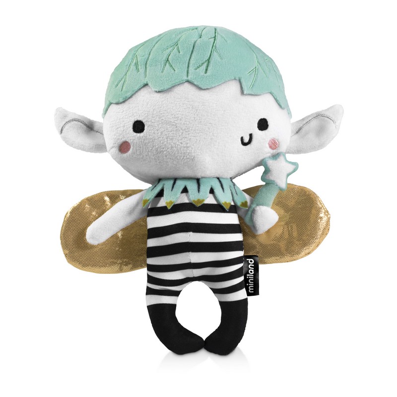 Κούκλα Miniland Dreambuddy Pixie