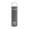 Ισοθερμική Τσάντα για Θερμός Miniland Thermibag 500ml Silky Pink