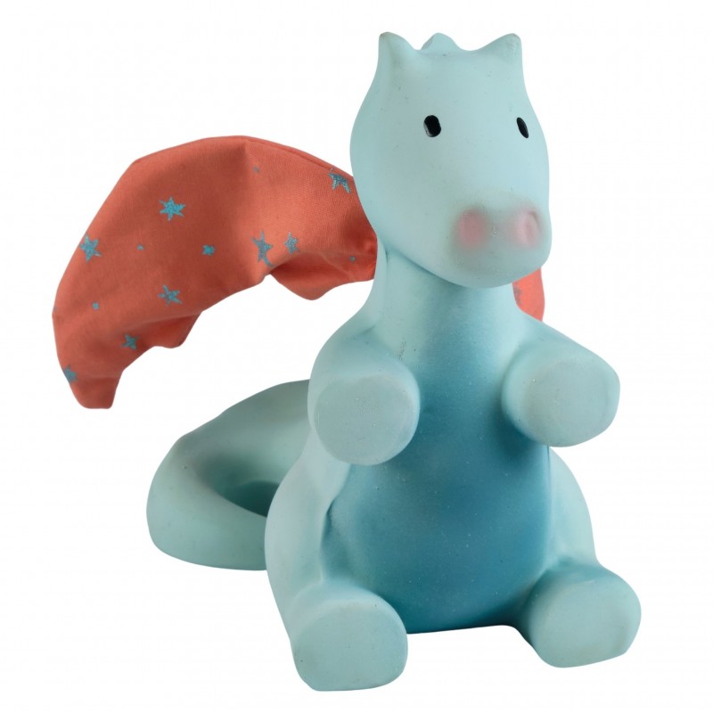 Μασητικό Οδοντοφυΐας Tikiri Toys Sunrise Dragon