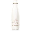Θερμός - Μπουκάλι Miniland Natur Bottle 500ml Bunny