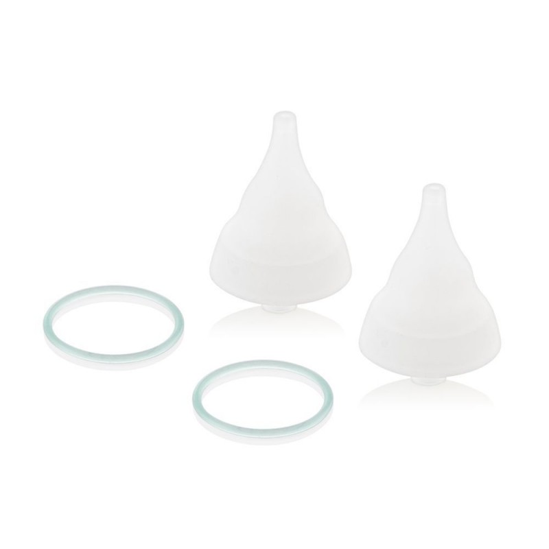 Ανταλλακτικά Miniland Caps and Rings Nasal Care